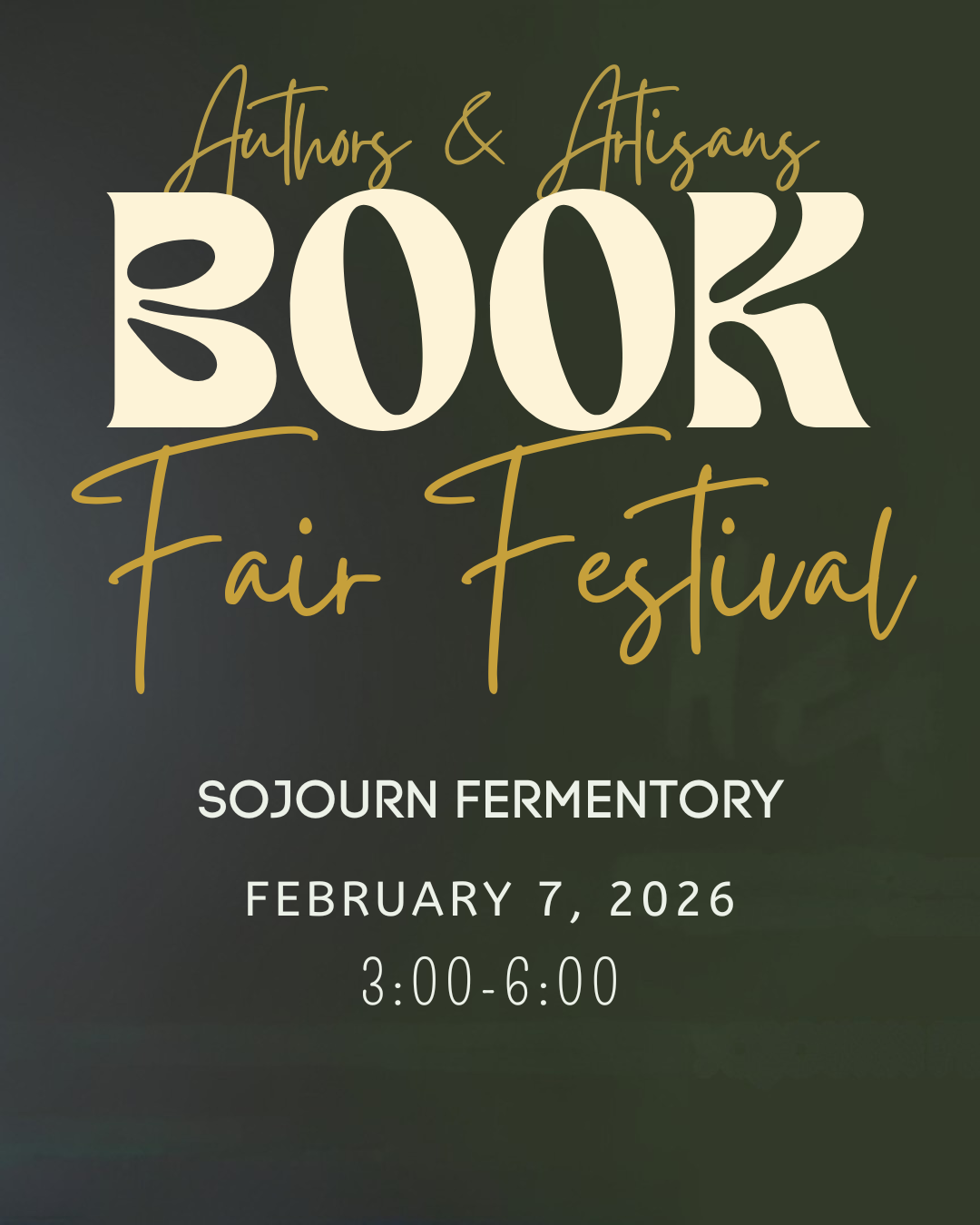Authors & Artisans Book Fair Festival