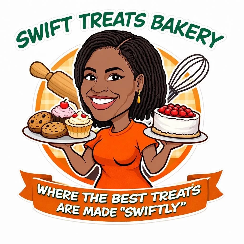 Swift Treats Bakery