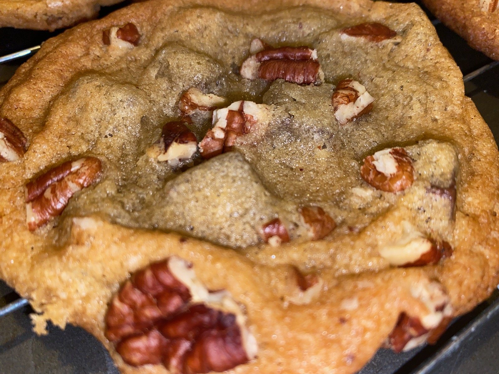 Pecan Chocolate Chip