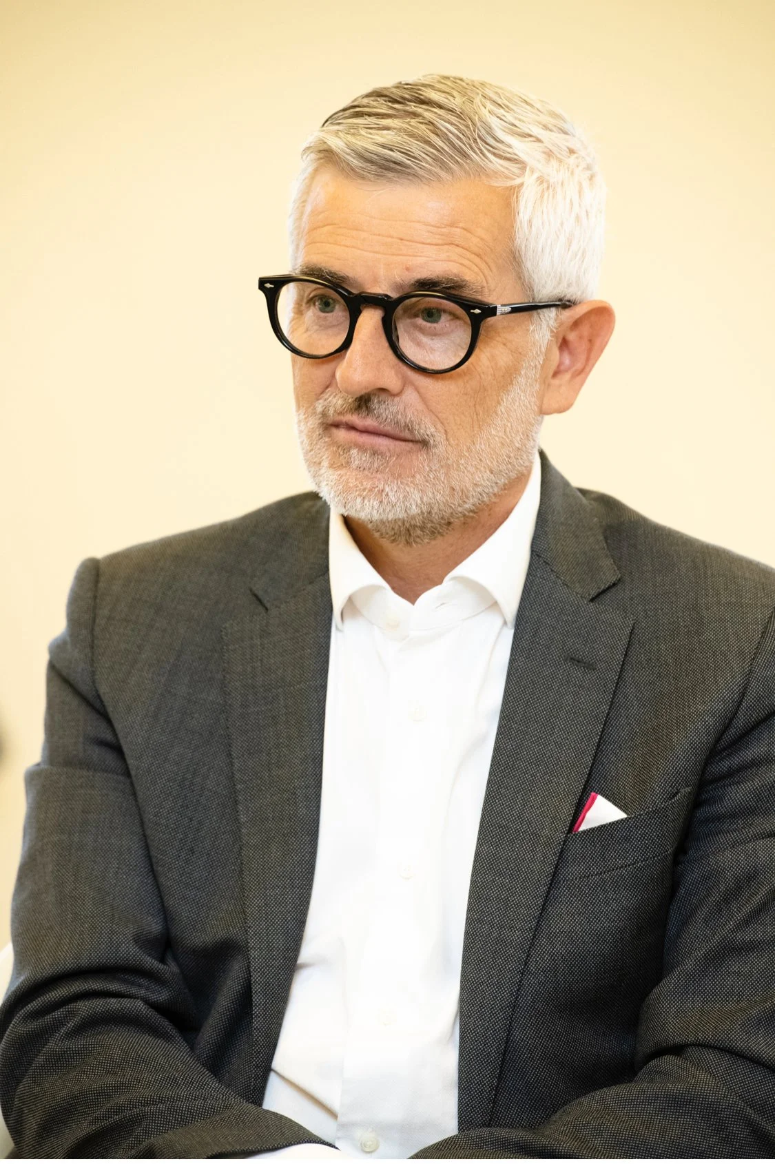 Meet our Jury of Tara’s Circle: Ángel Rivera