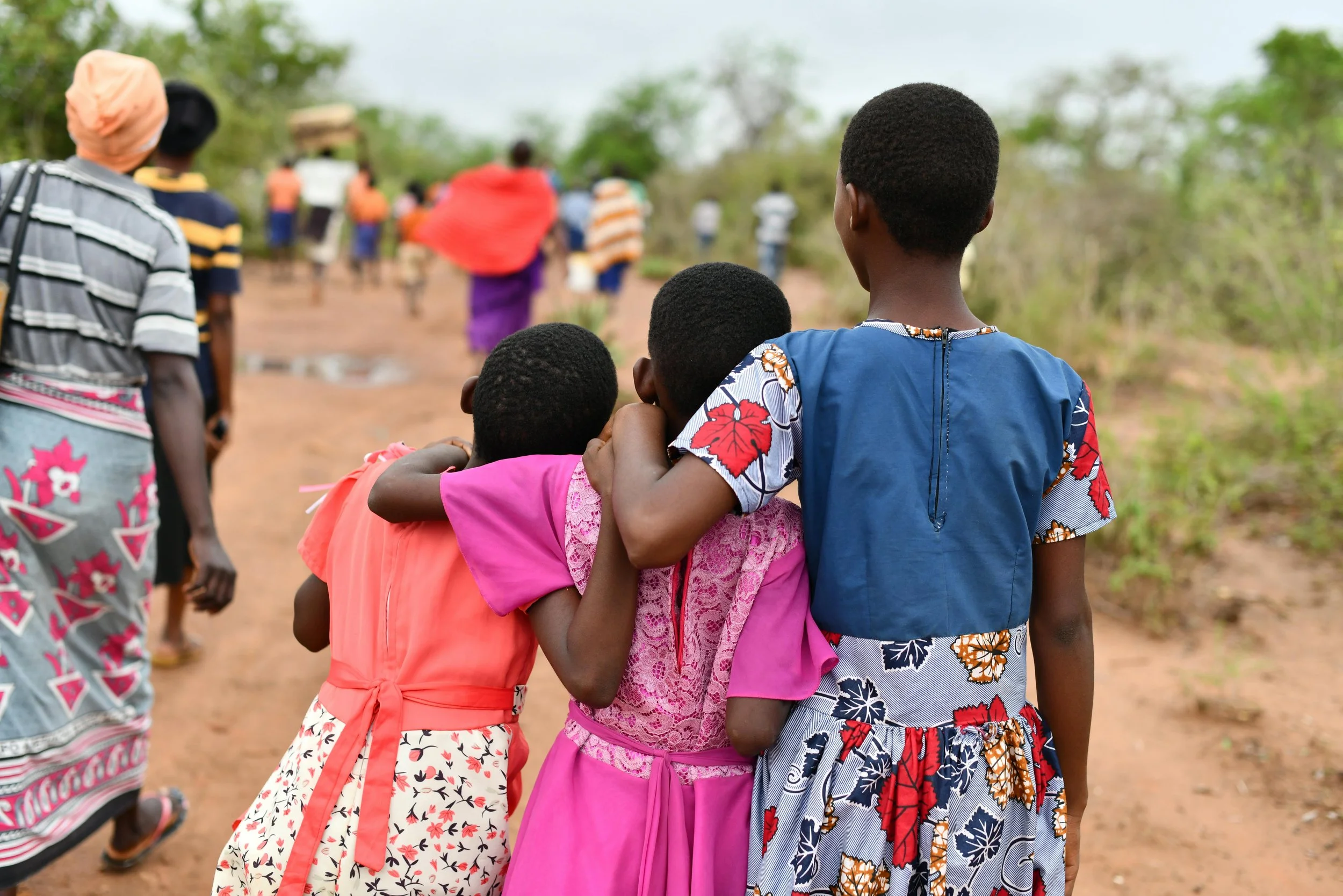 Education &amp; Empowerment for Girls and Women in Dokolo, Uganda