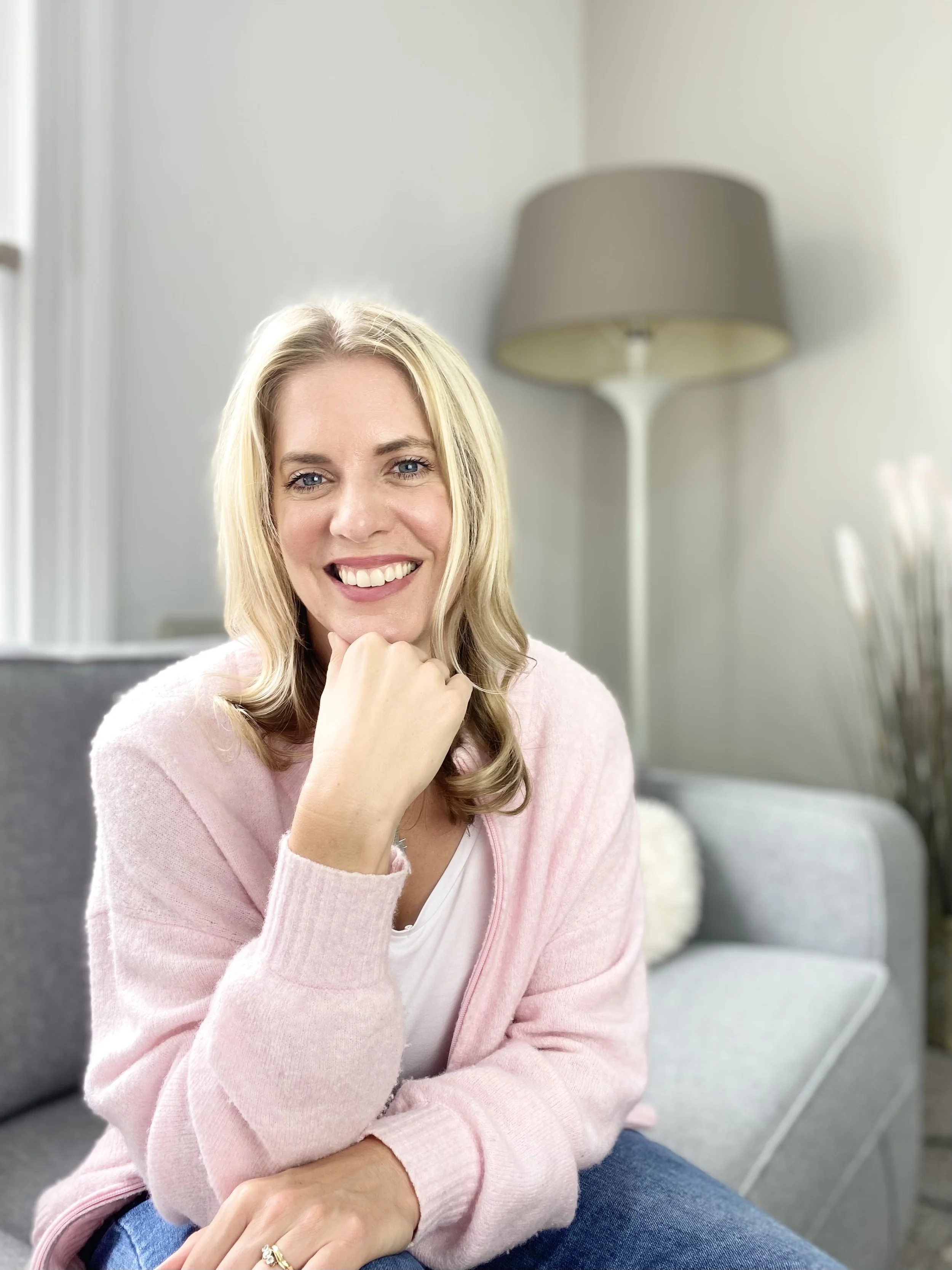 Creating a Life That Works: Katharina Wrather on Balance, Purpose, and Reinvention