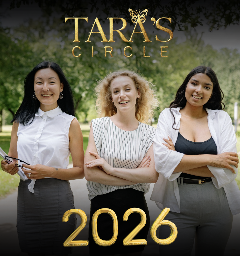 Tara’s Circle 2026 Open Call: €100,000 and a Global Platform to Boost Your Project