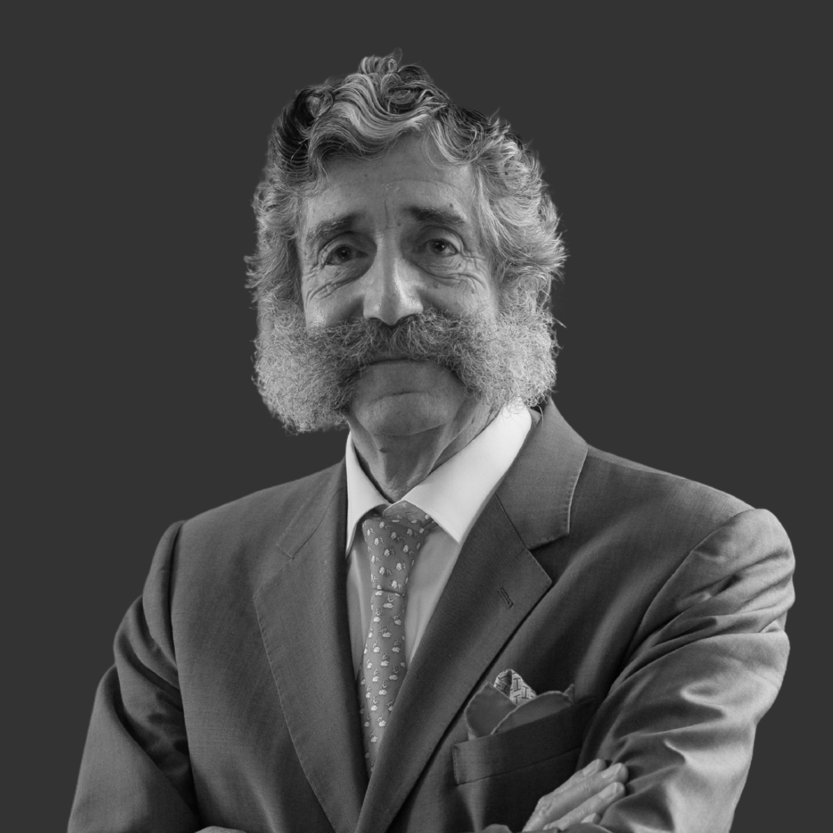 Jorge Montes del Pino