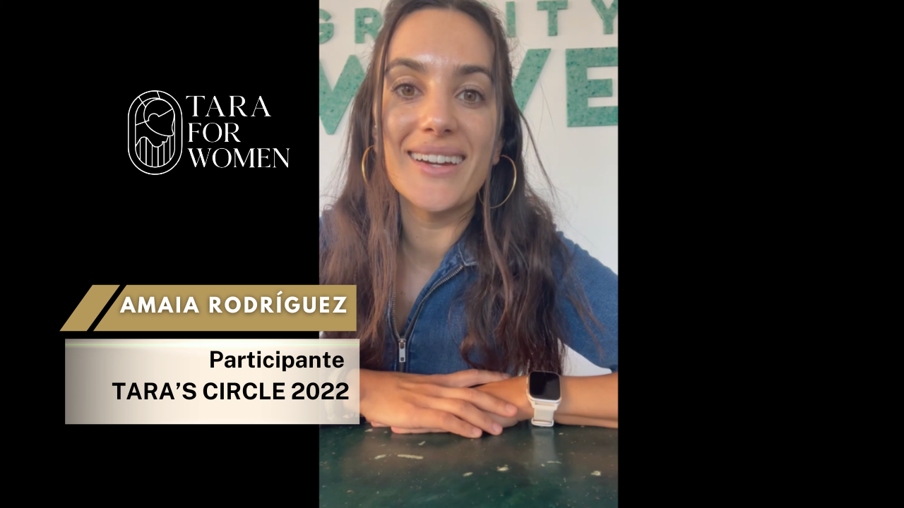 Amaia Rodríguez