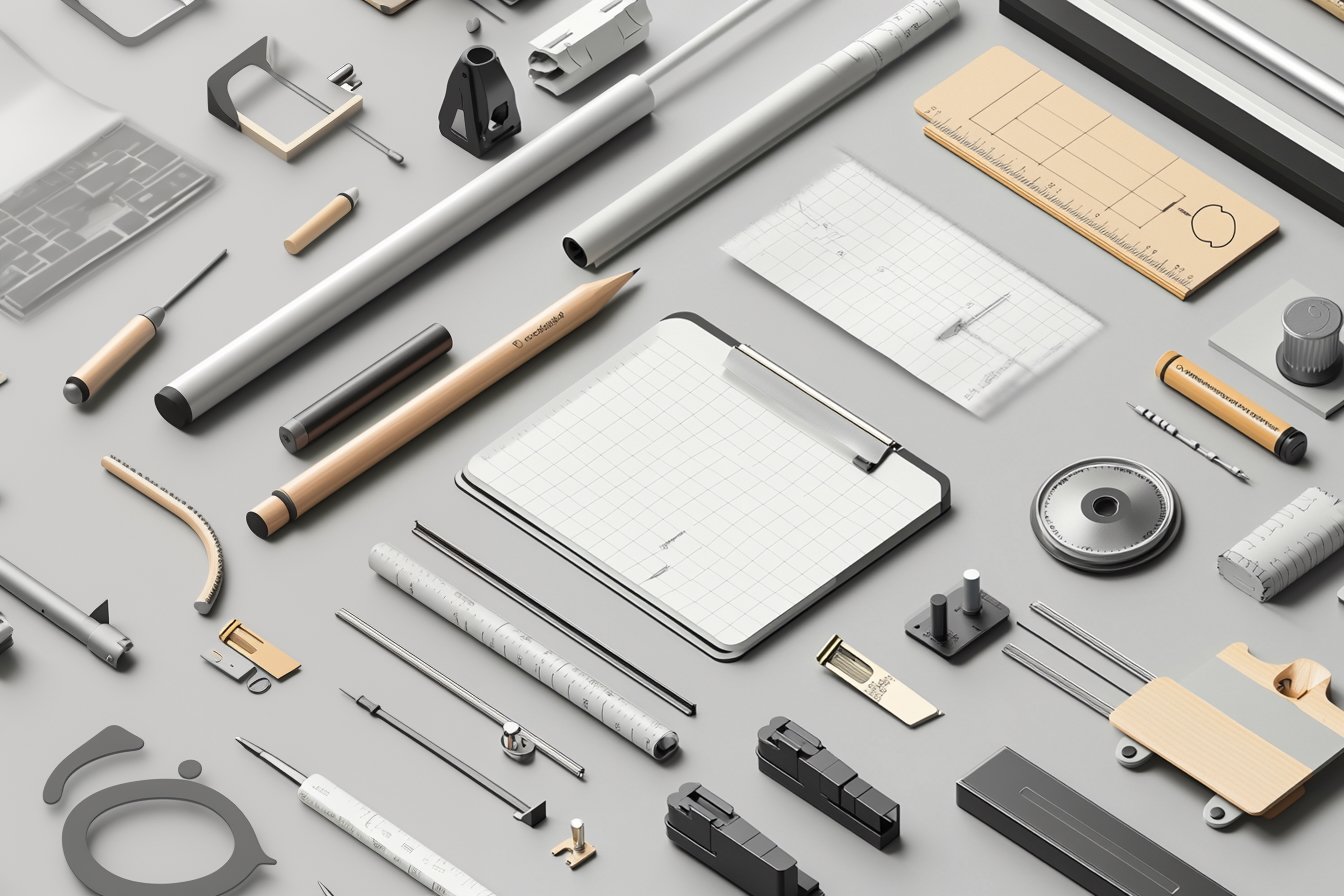 Morpho Product Design & Manufacturing Services