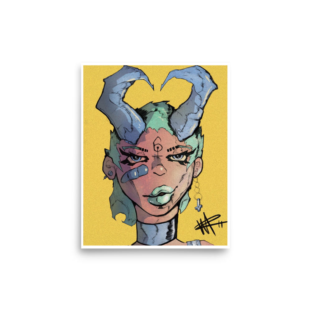 Devilish