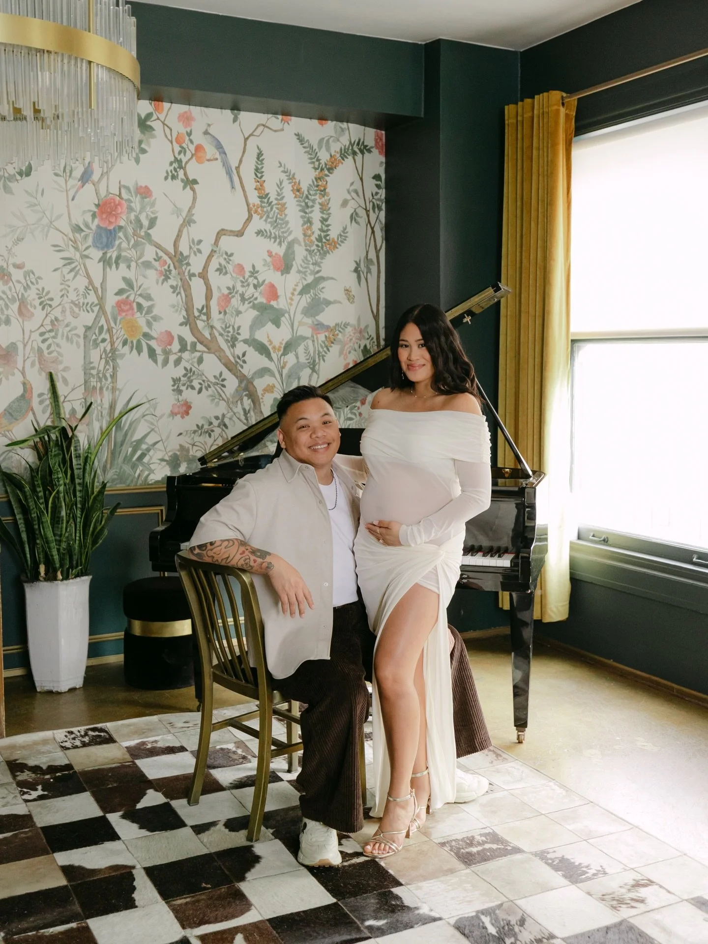 Growing life, one song at a time ✨