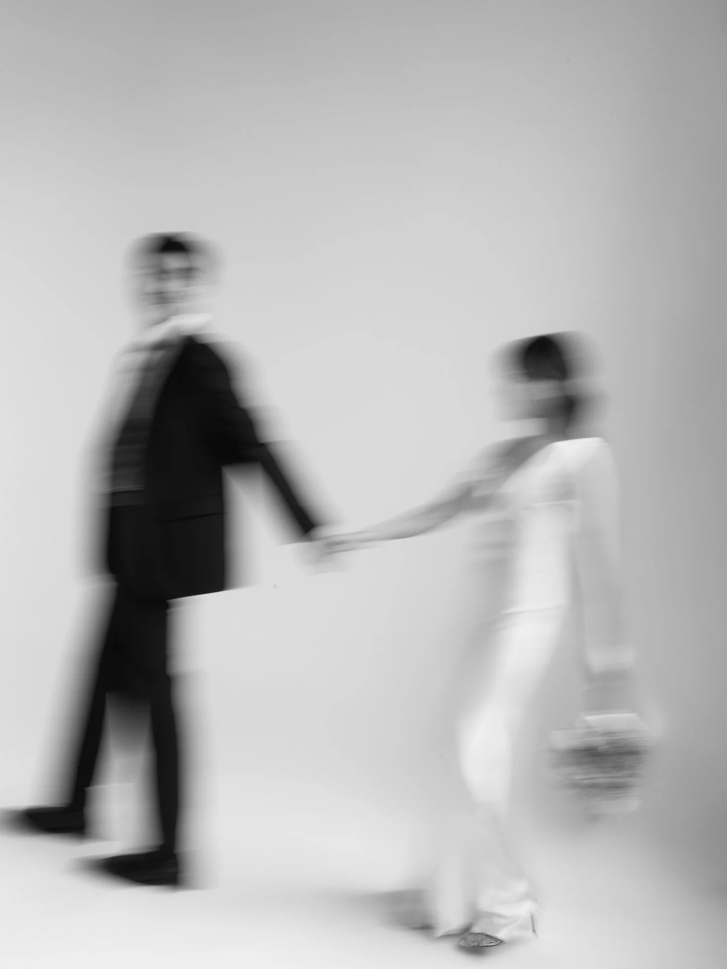 Studio session with Christy &amp; Andrew. It was a treat having them in front of my camera 🎂🥰