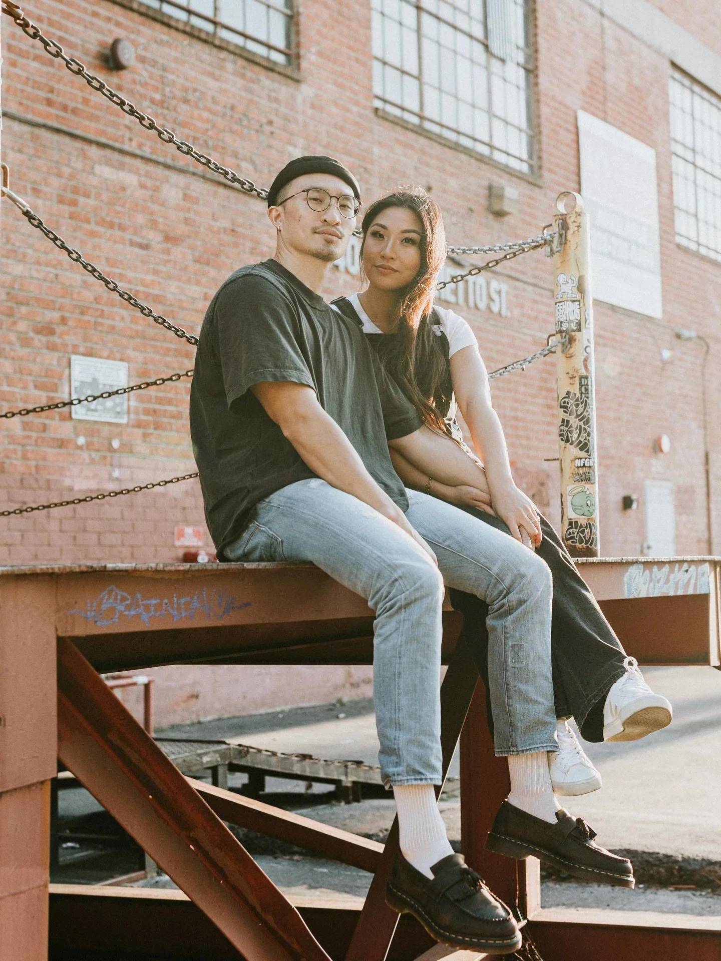 &ldquo;Meet me where the skyline touches the sky..&rdquo;

#engagementphotography #engagementsession #orangecountyphotographer #losangelesphotographer