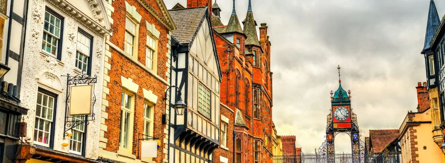 What Is a Schedule of Condition Report?