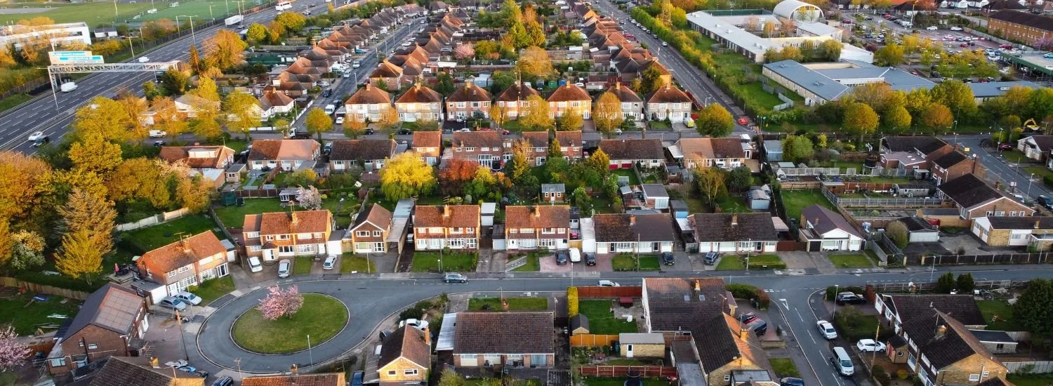 Surveyor in Surrey