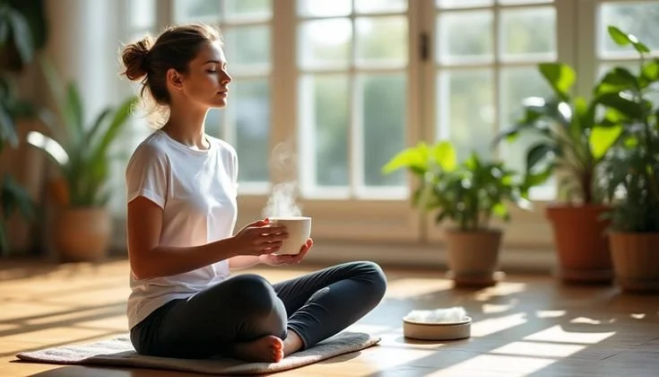 Retraite Terre D'Origine - Au Pichet de St Orens (Gers 32)