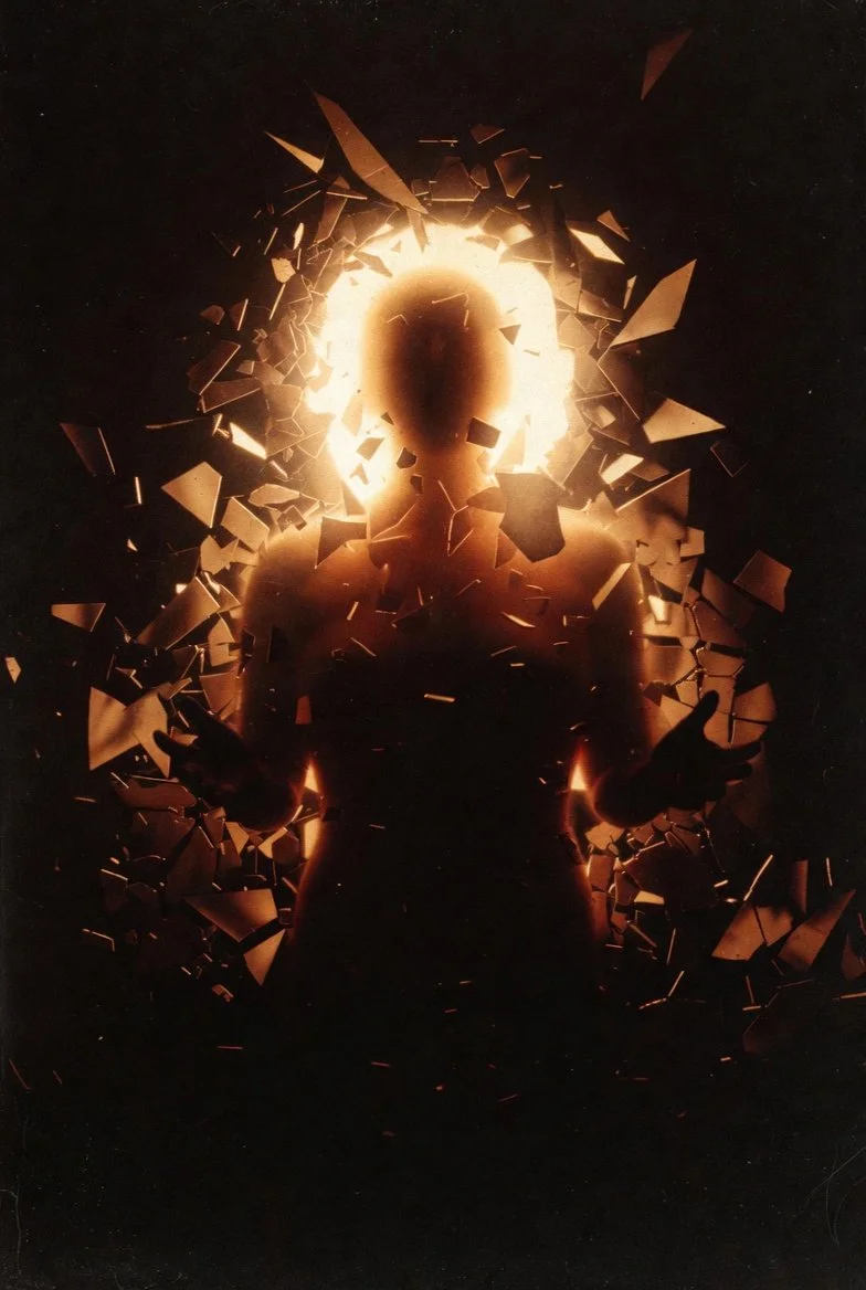 Libération émotionnelle Adulte (2 séances d'1h30)