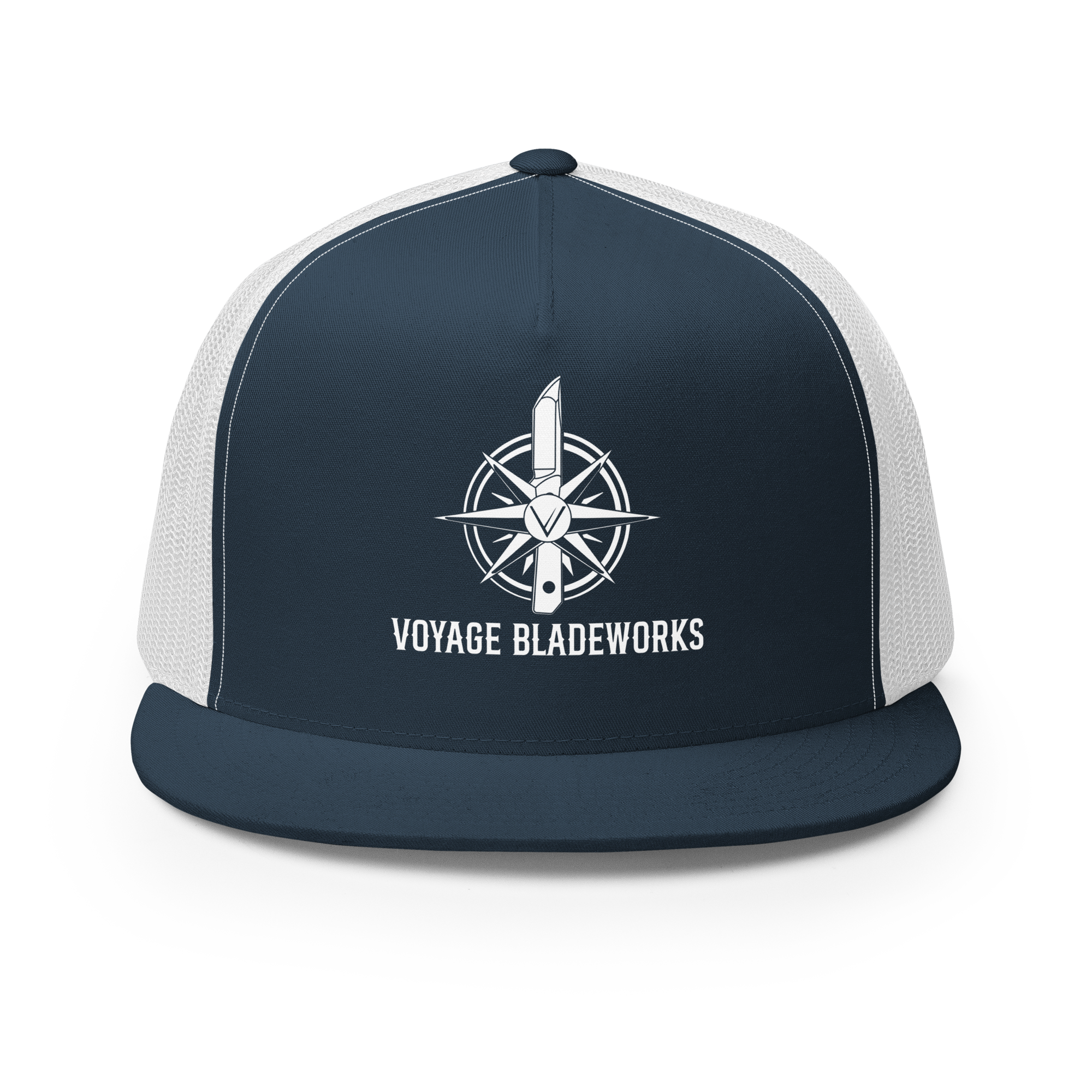 5-panel-trucker-cap-navy-white-front-675b8aae89402.png