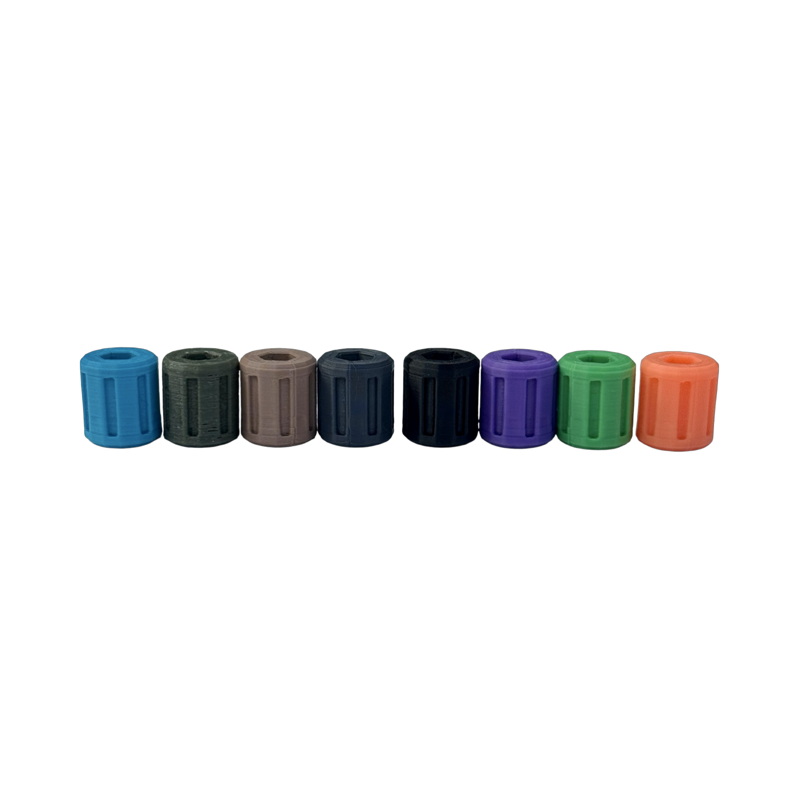 Waypoint Mini Bit Driver