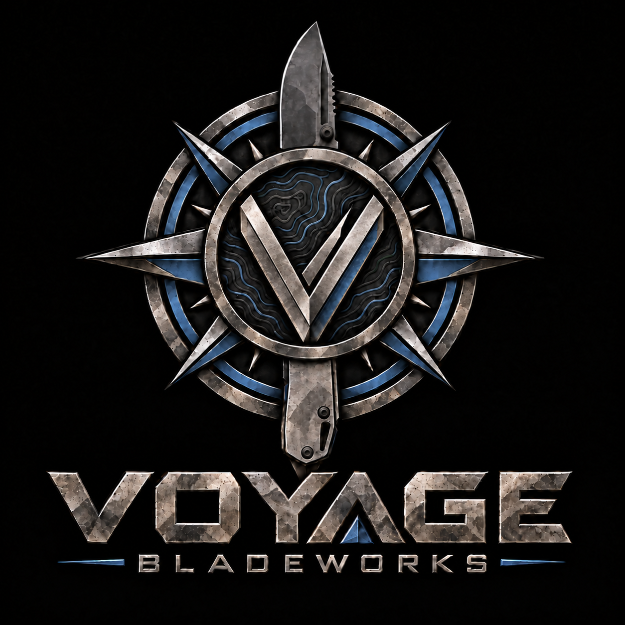 Voyage Bladeworks