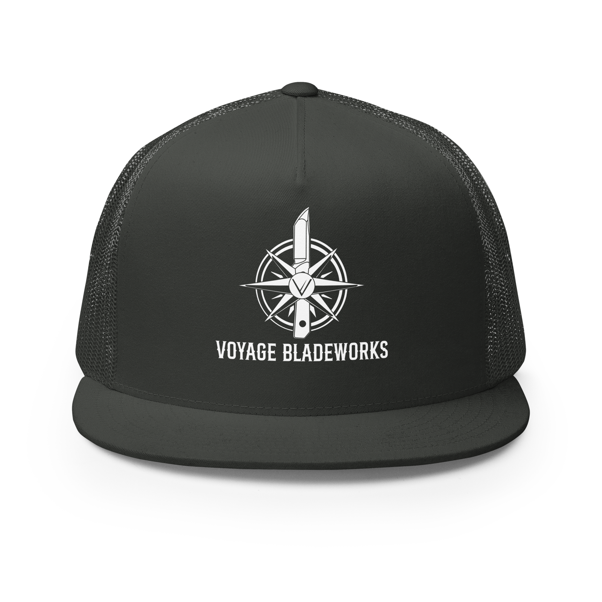 5-panel-trucker-cap-charcoal-front-675b8aae895b8.png