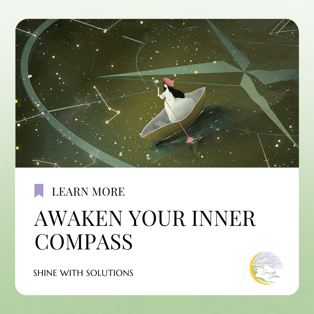 Awaken Your Inner Compass