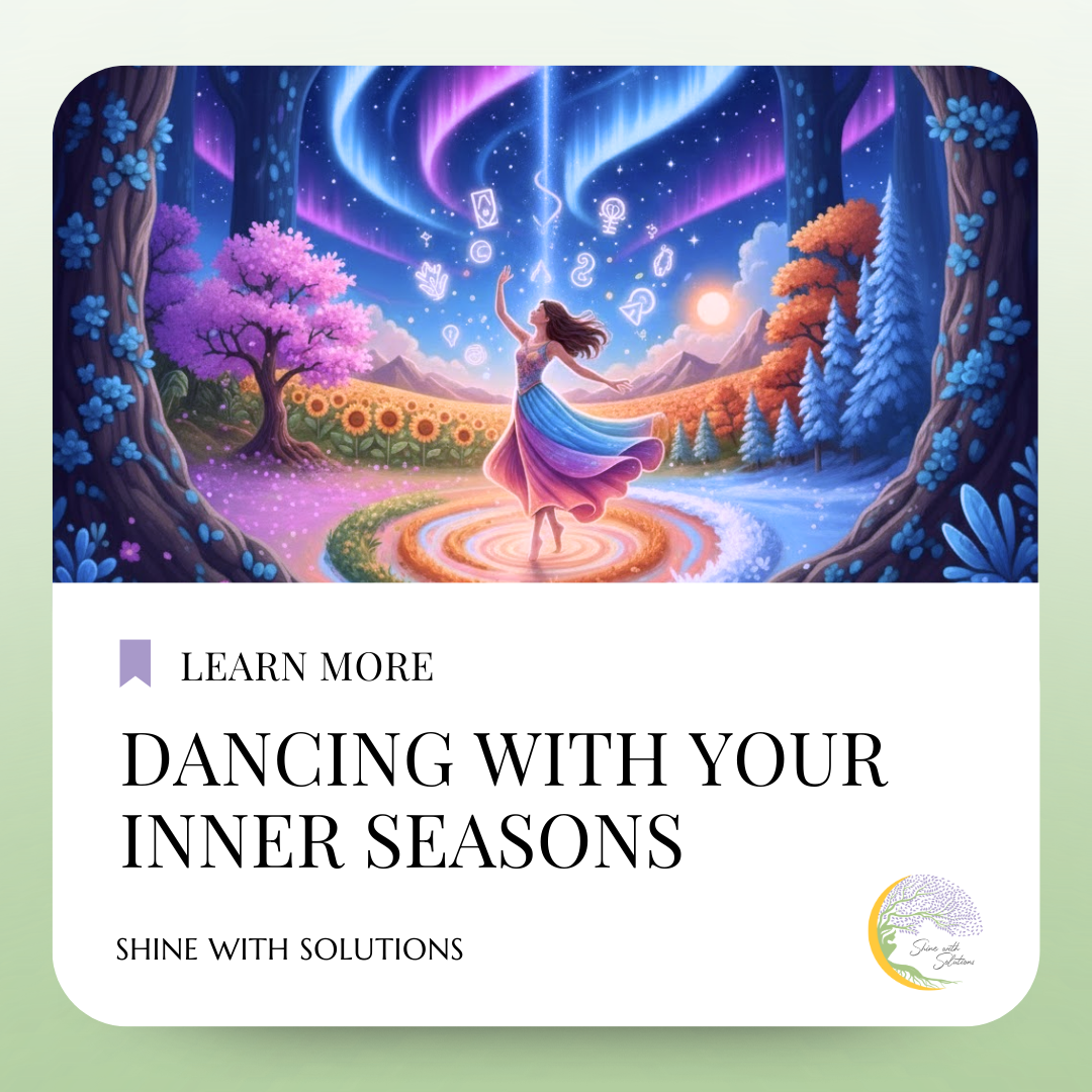 Dancing With Your Inner Seasons