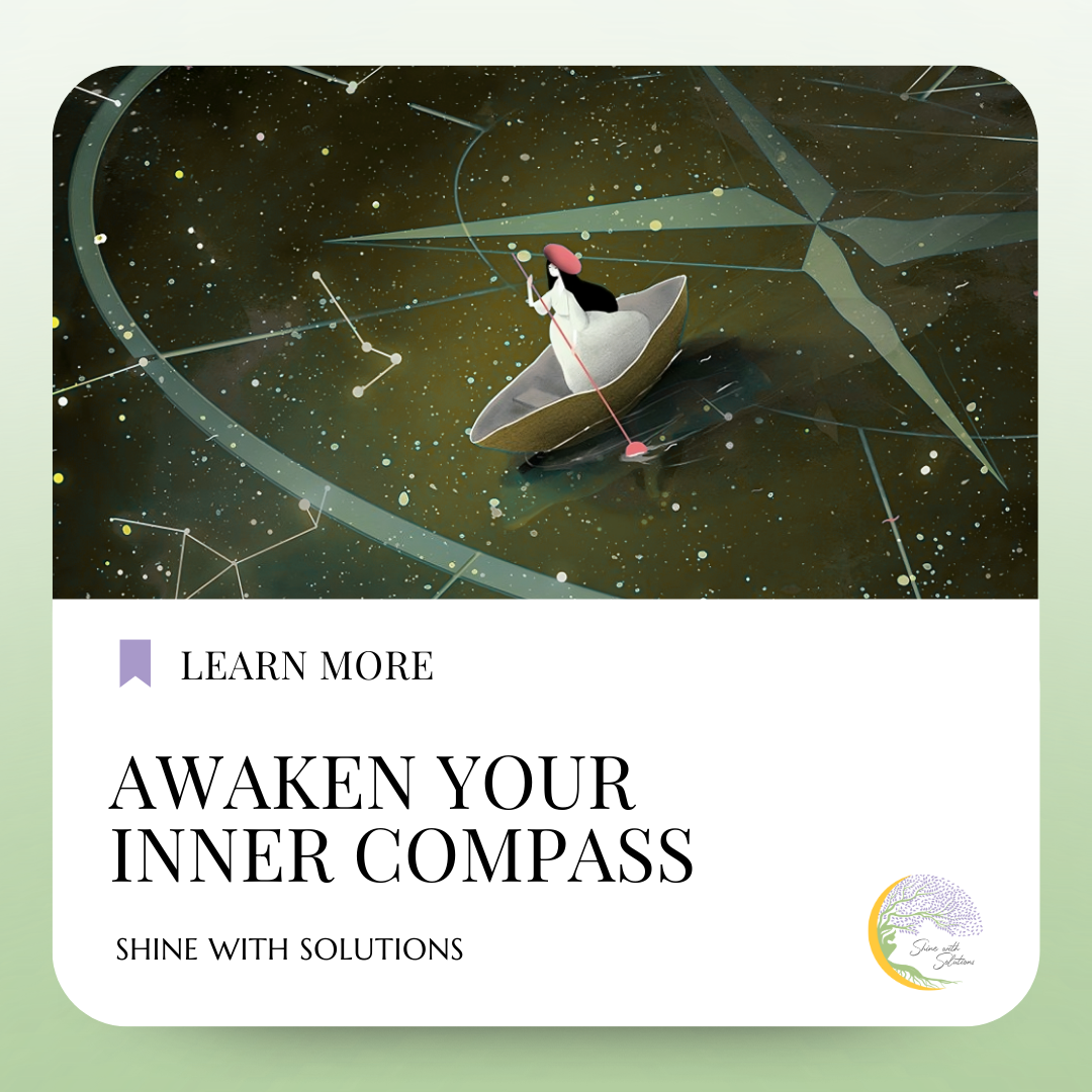 Awaken Your Inner Compass
