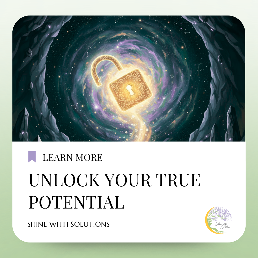 Unlock Your True Potential