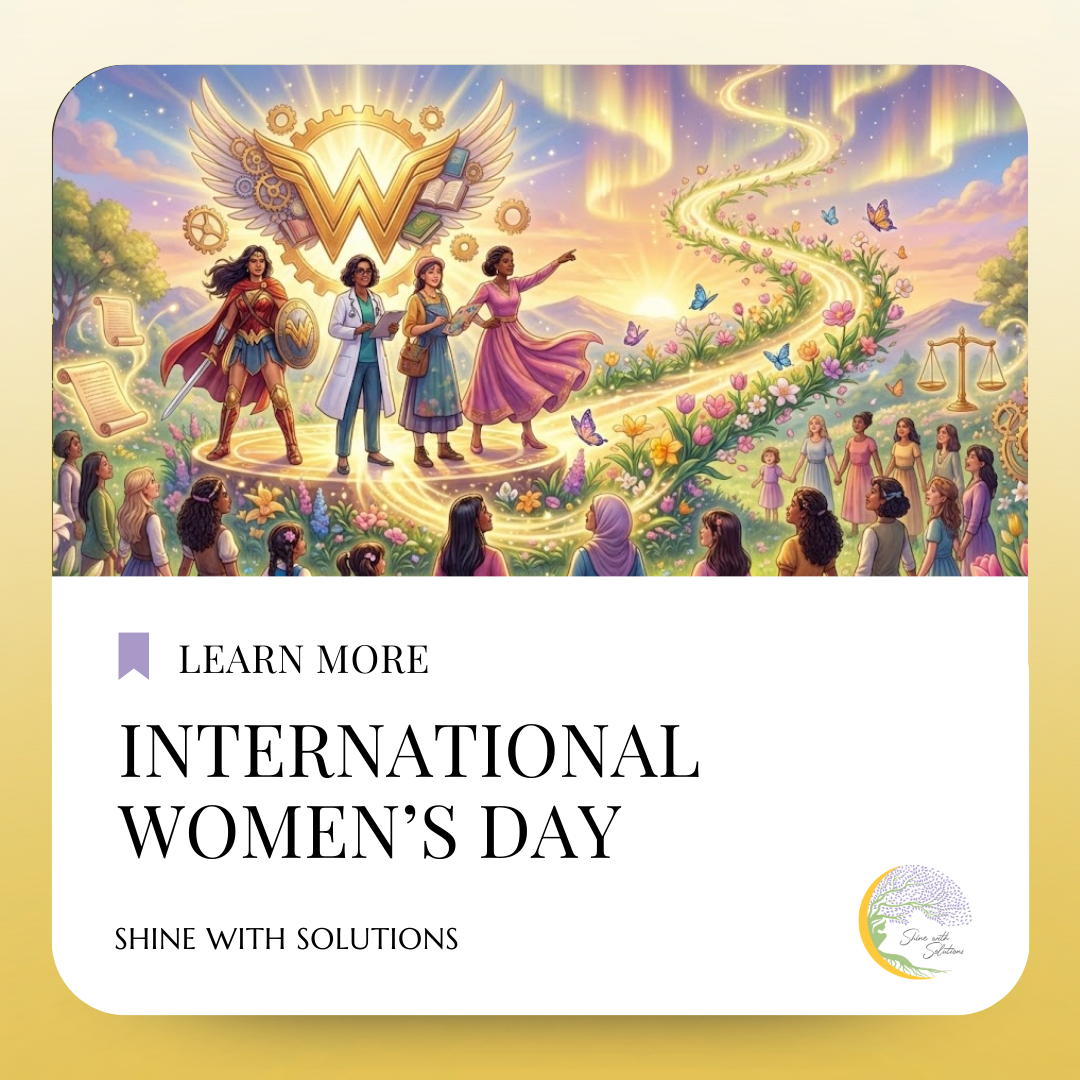 International Women’s Day