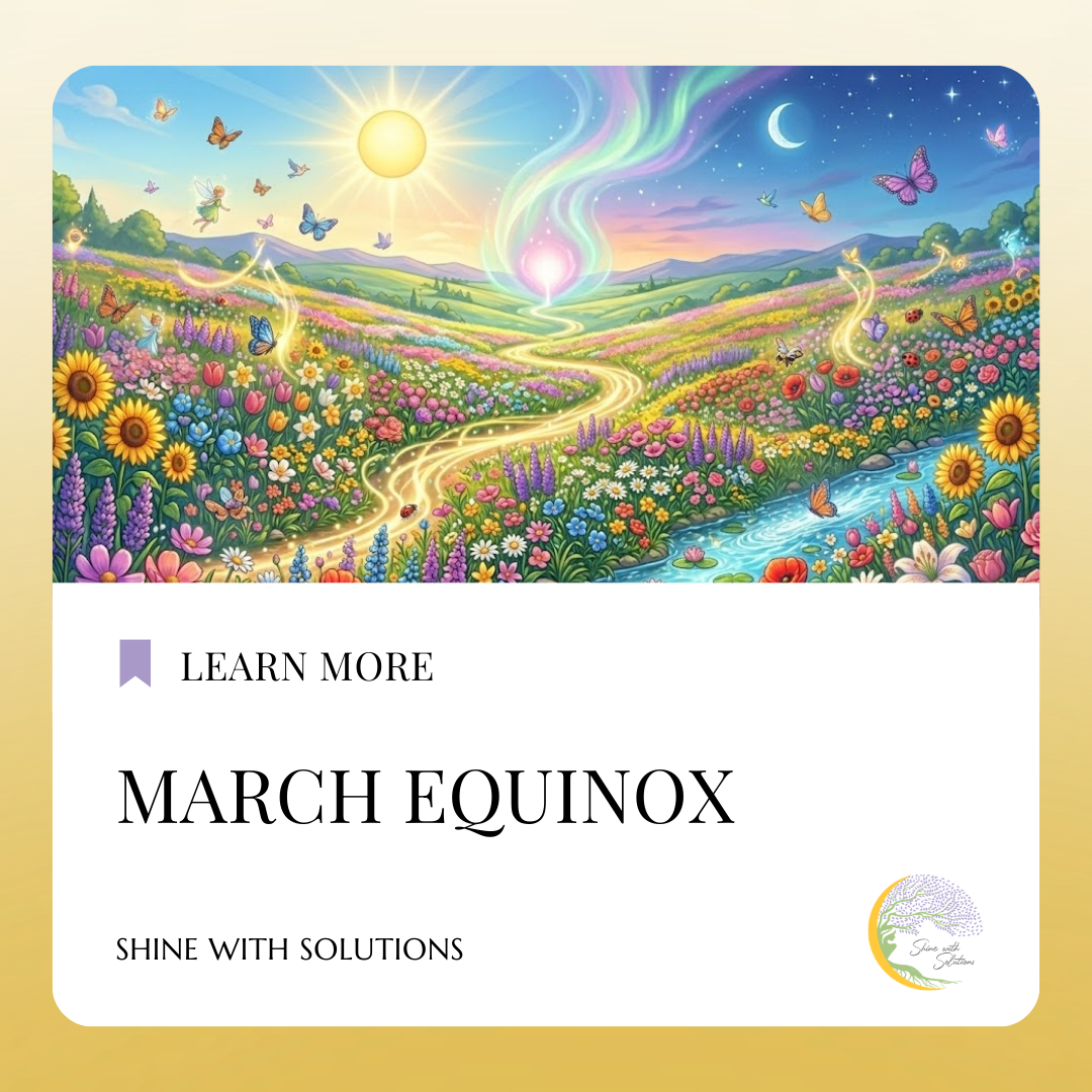March Equinox