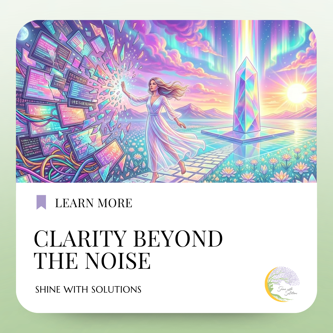 Clarity Beyond the Noise