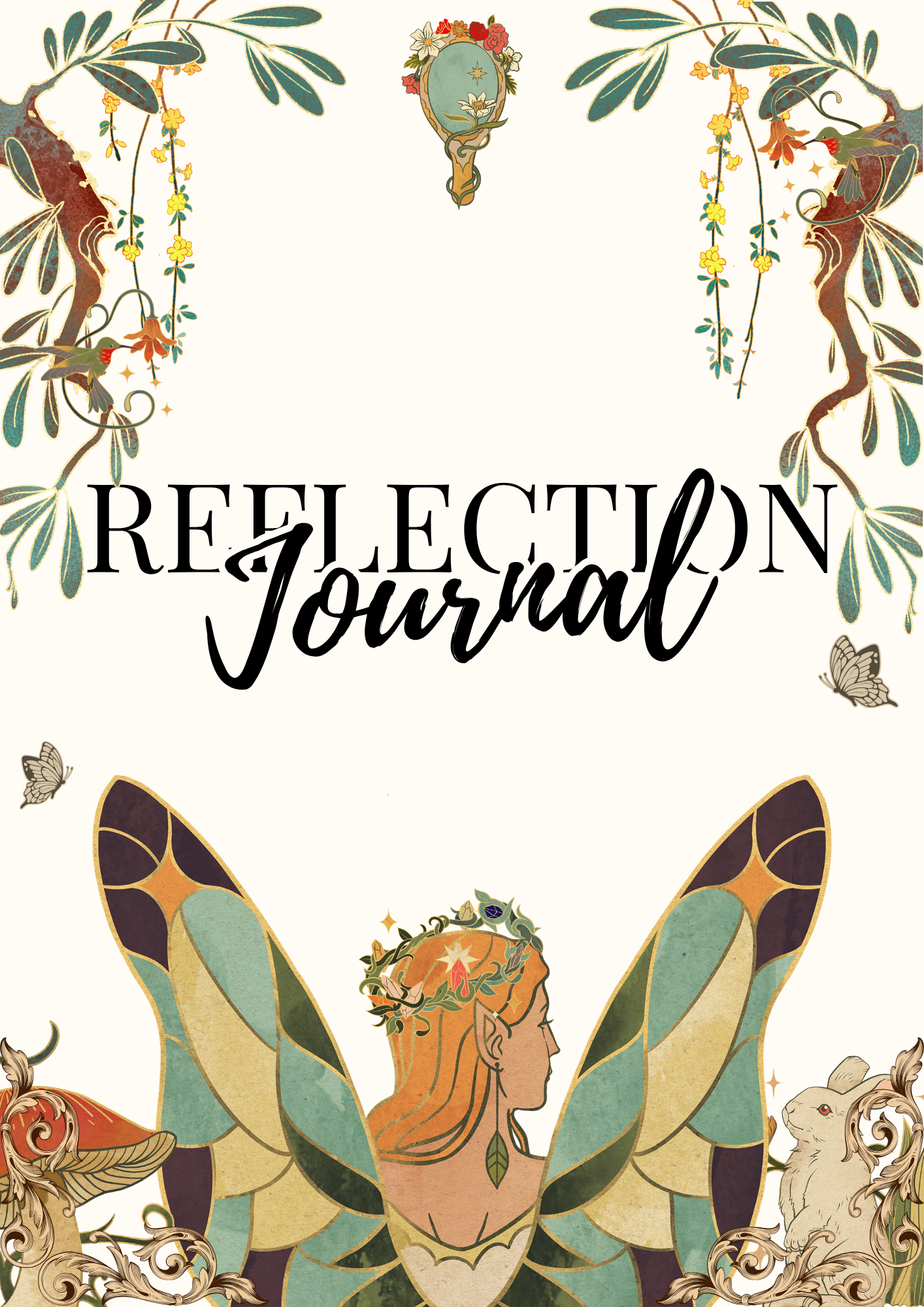 Reflection Journal