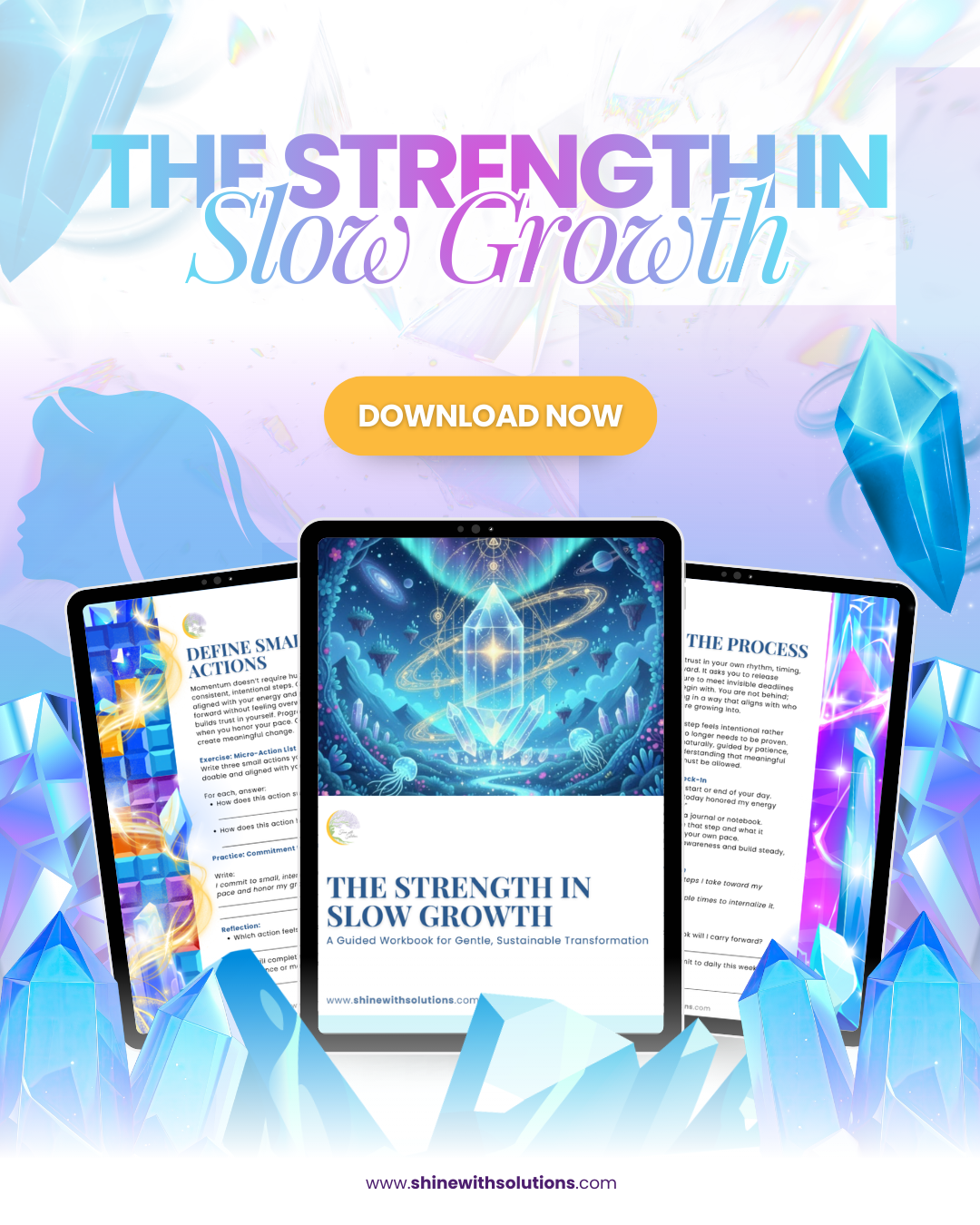 The Strength in Slow Growth