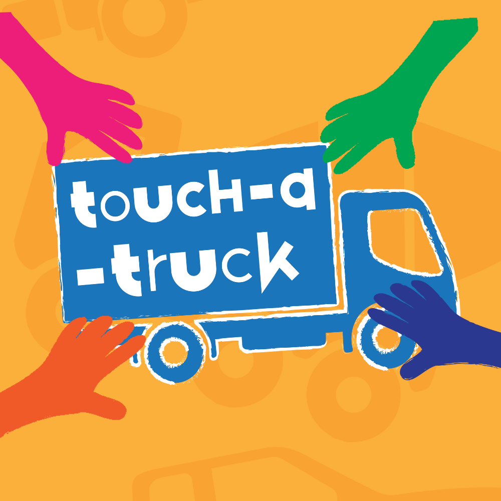 Pineville Touch-a-Truck 2025