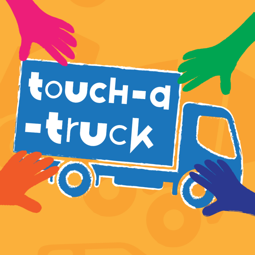 Pineville Touch-a-Truck 2025