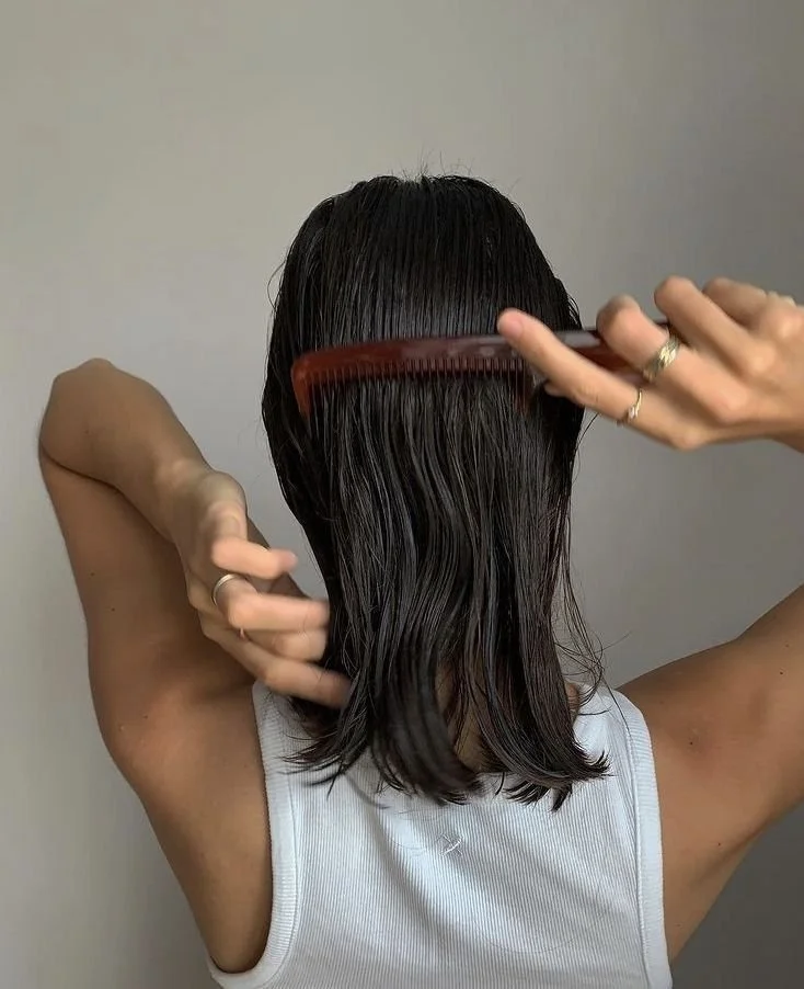 Eat Your Hair Care