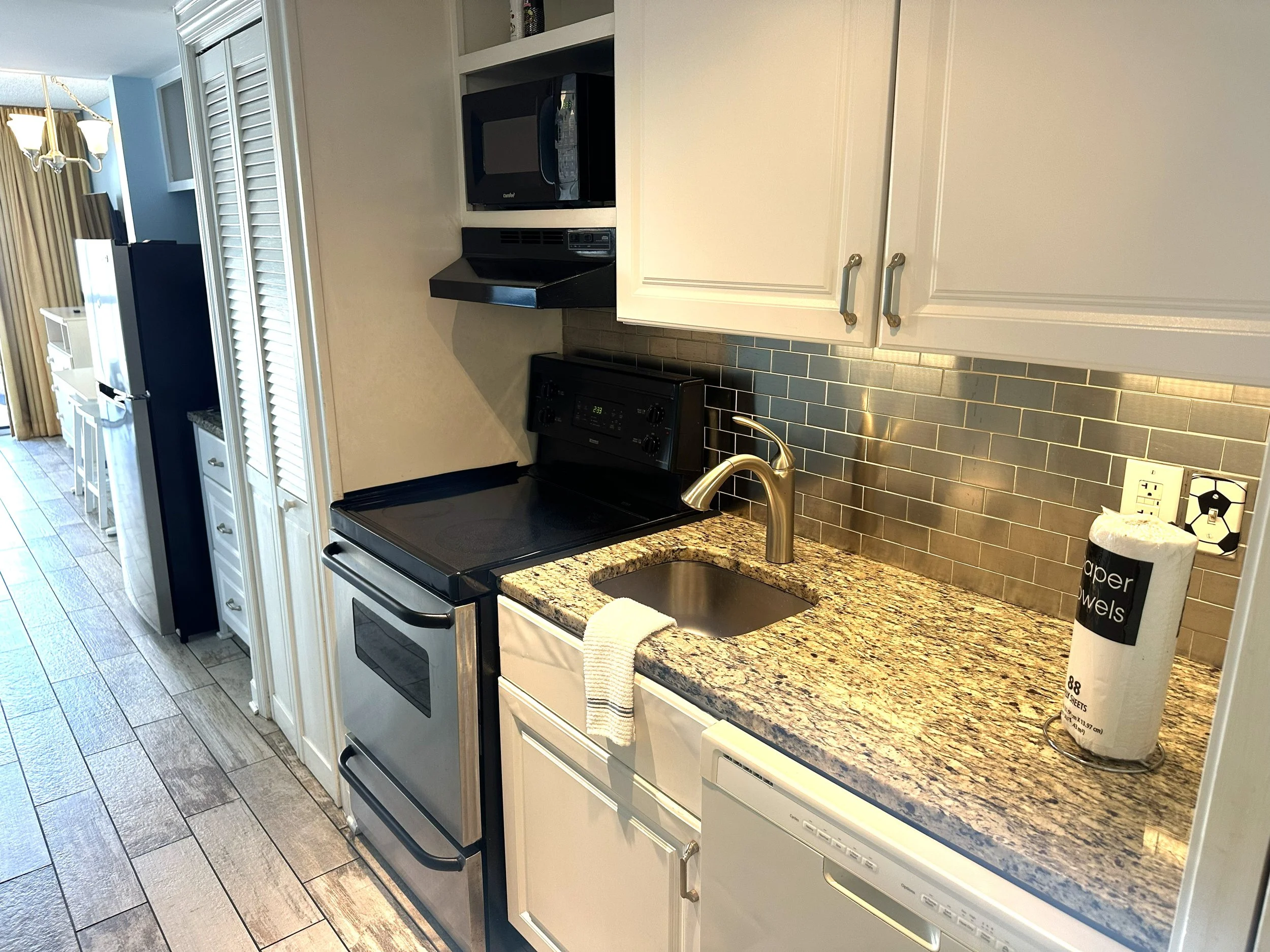 Kitchen from bedroom.jpg