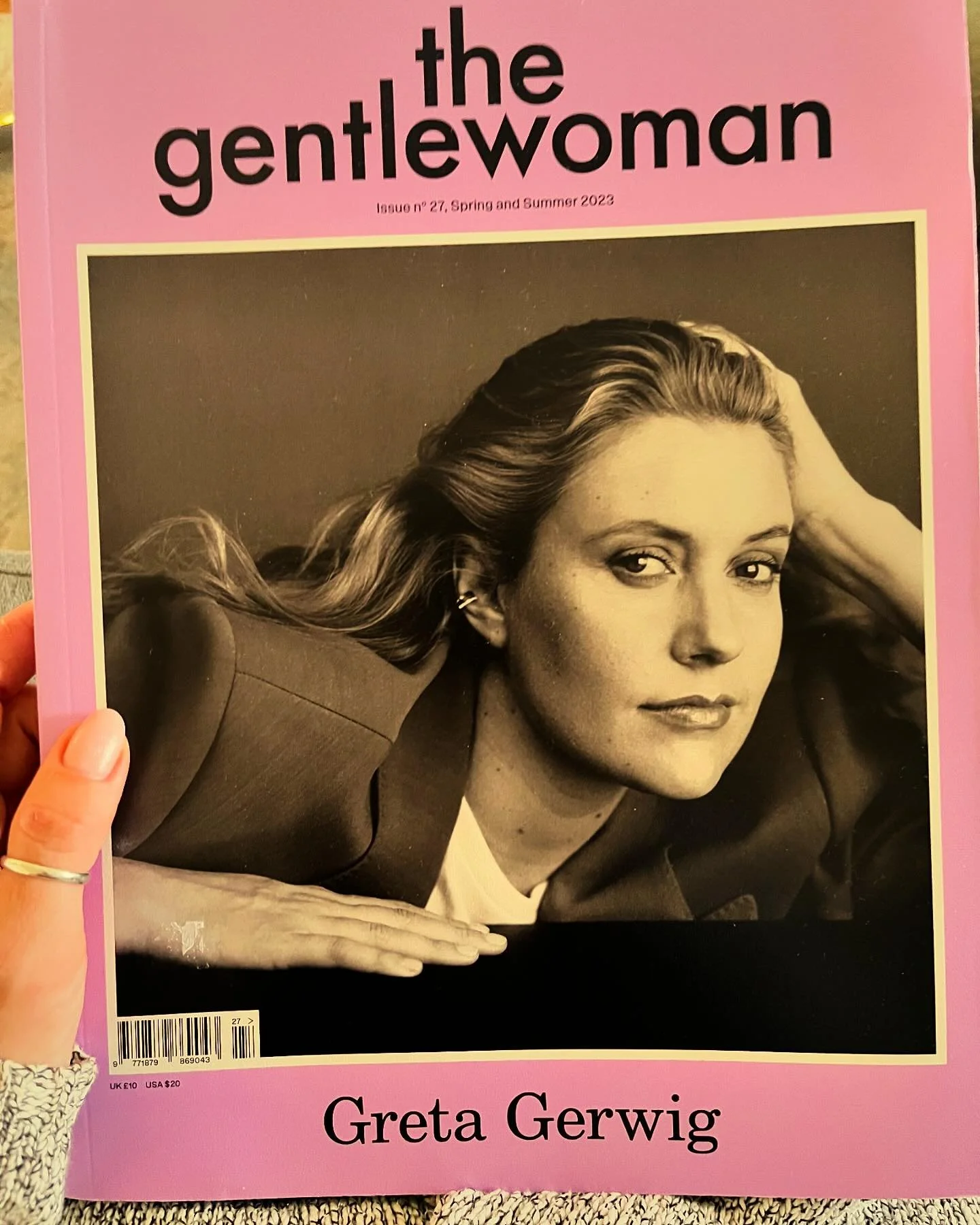 I&rsquo;ll never stop buying magazines