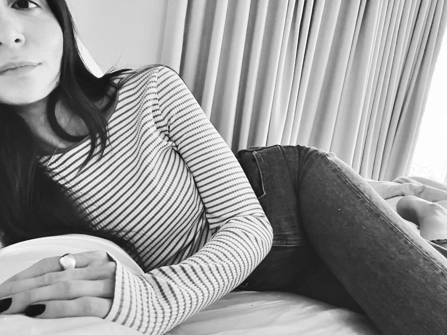 Never not thinking about HERLOOM and seeing the world through her eyes. At the moment, just enjoying this odd and beautiful season we&rsquo;ve been given, takin it slow, and prepping for our next pop up sale (I might be bias, but truthfully it&rsquo;