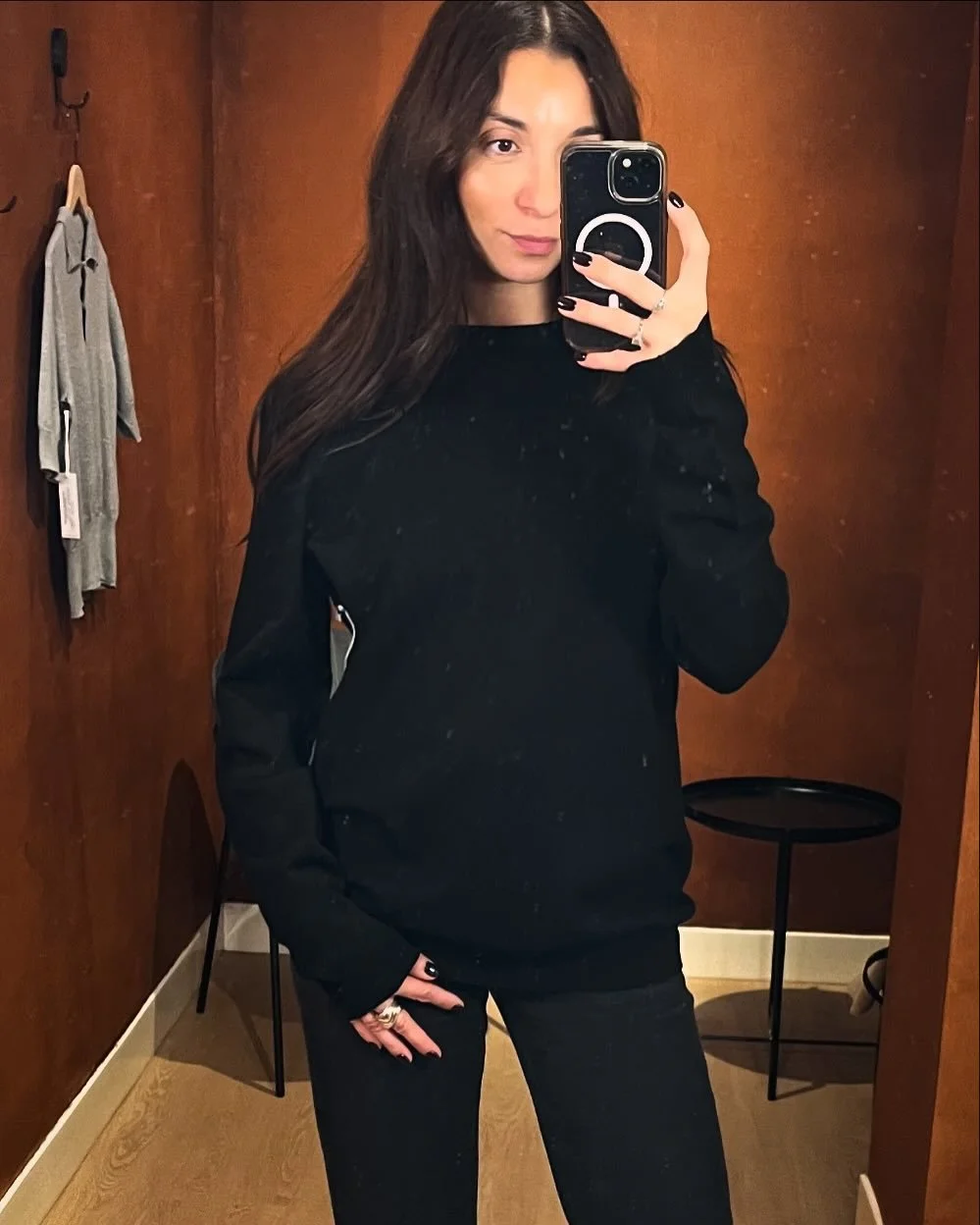 Feeling grateful to have discovered @maison_alltrueist ! Their vision of luxury meets sustainability aligns perfectly with HERLOOM. It&rsquo;s refreshing to find a brand that&rsquo;s raising the bar in fashion while committing to ethics and style.

O