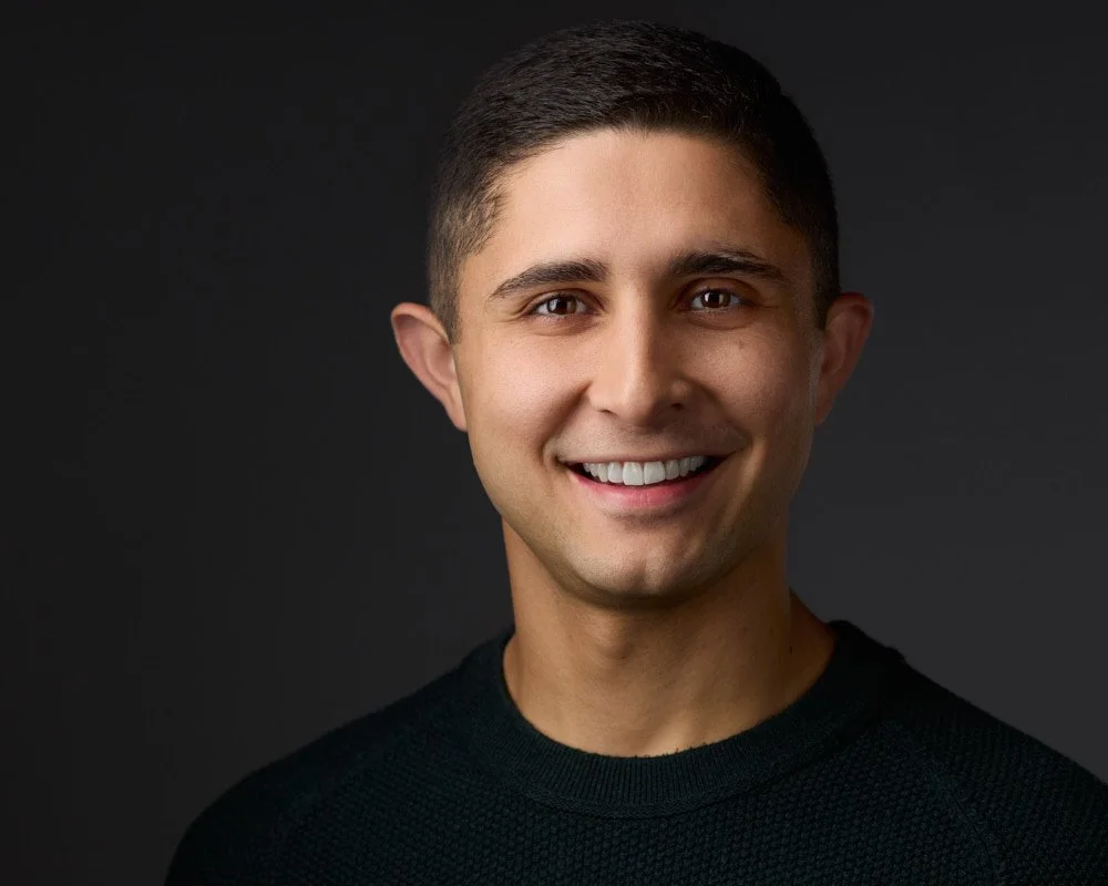 Why Does a Great Headshot Cost What It Does?(And Why It's Worth Every Penny)