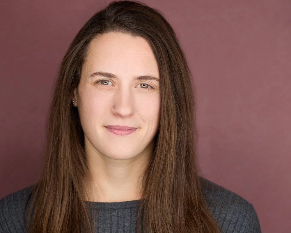 How to Take Professional Headshots at Home: A Photographer's Guide