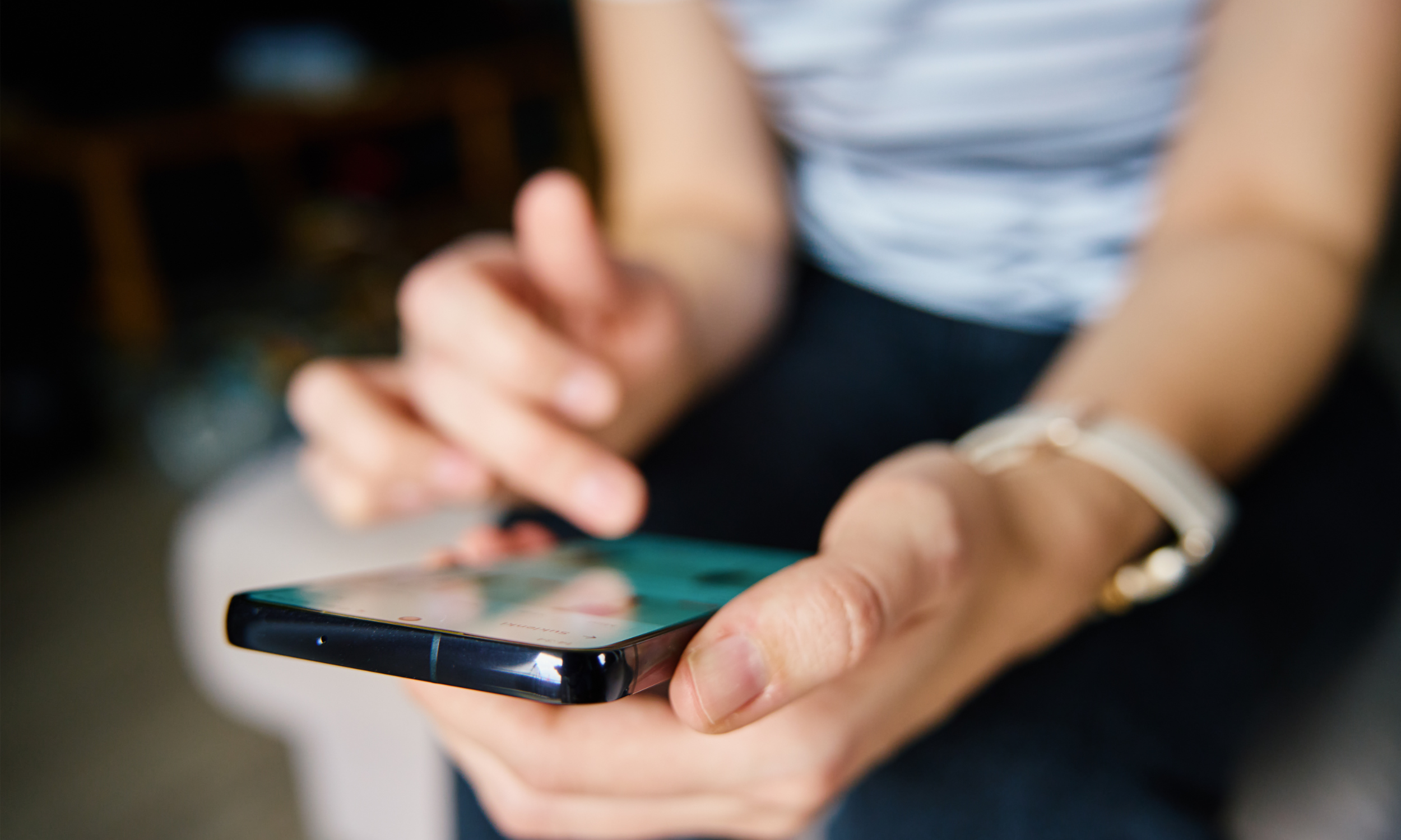 How Social Media Intelligence (SOCMINT) Collection Impacts the Public