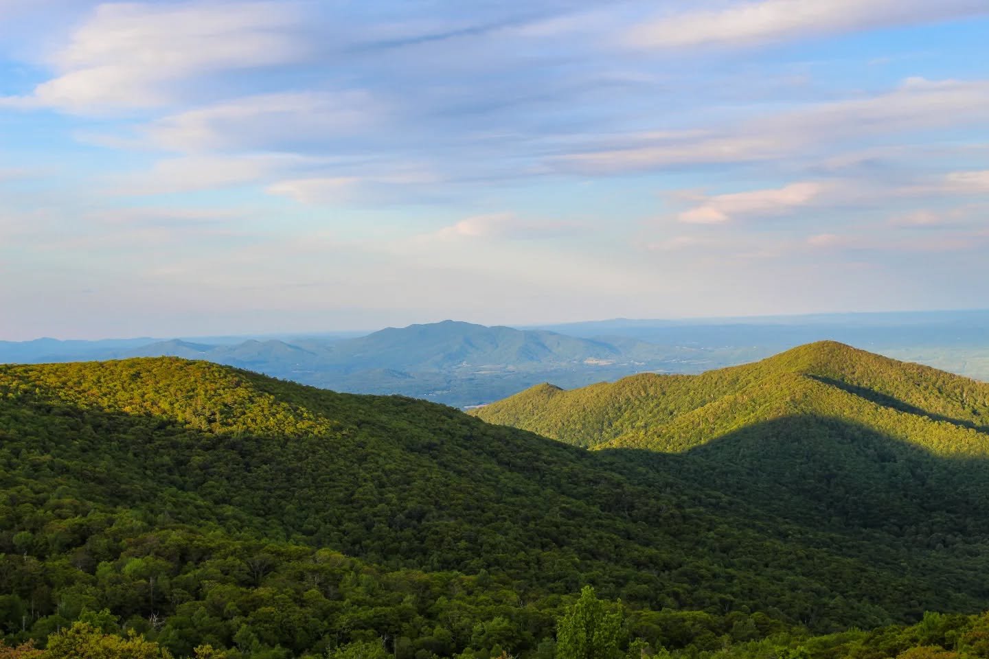 Appalachia 💙