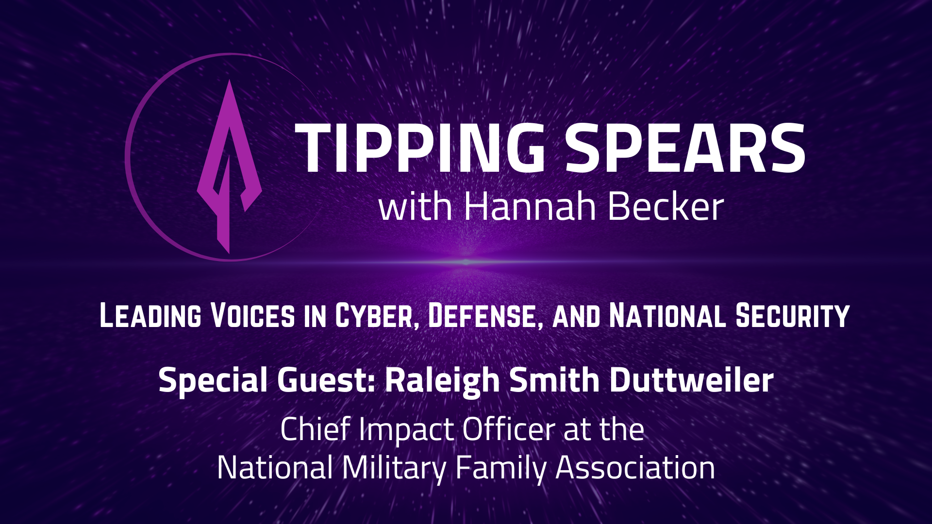 Episode 41 - LTG Milford Beagle, USA (Ret): Leading With Clarity When the Map Runs Out
