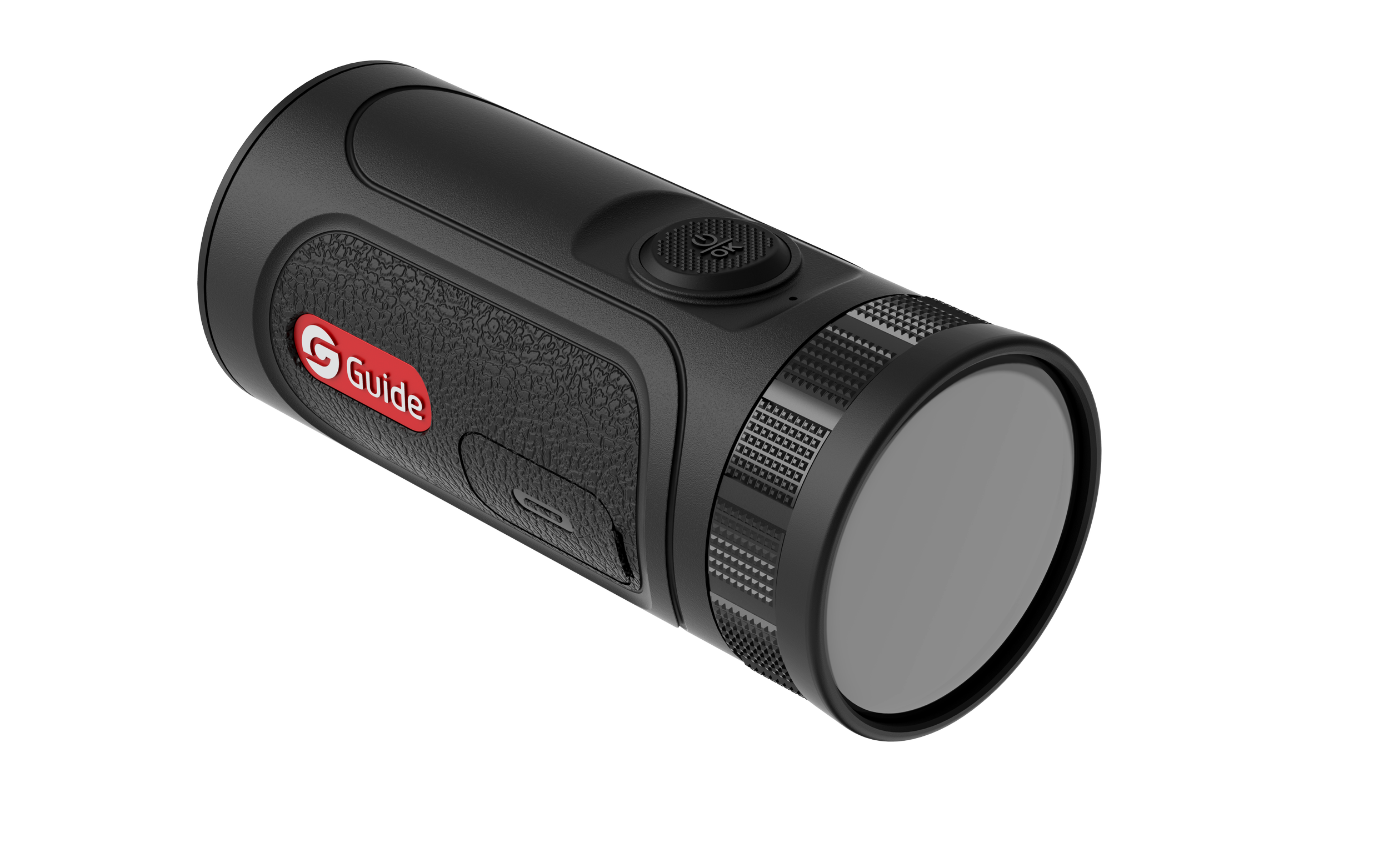 Guide Thermal Monocular - TE211 Mini — Peak Quality Supply