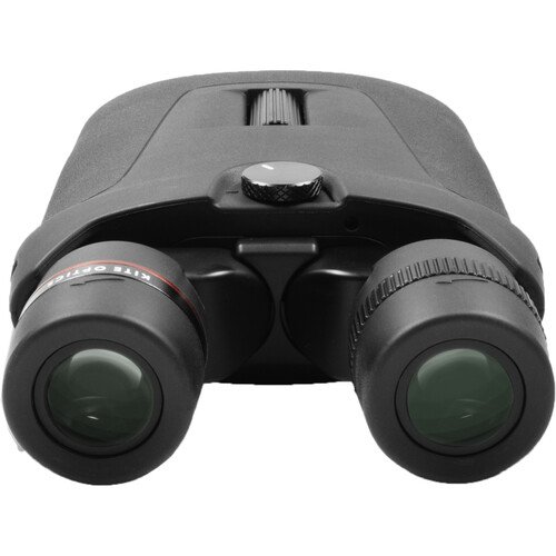 Kite Optics APC Stabilized 42 - 16x42 Binoculars