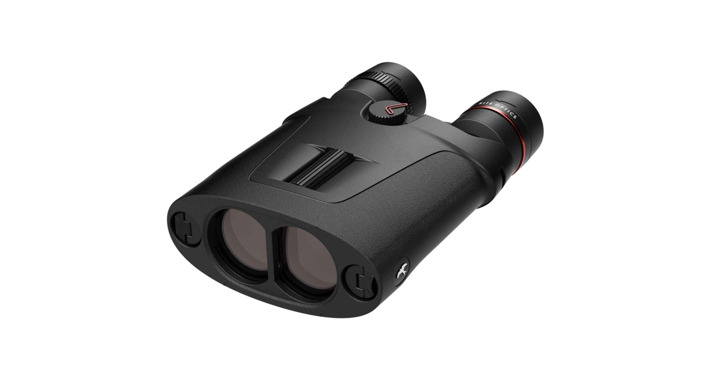 Kite Optics APC Stabilized 42 - 12x42 AA