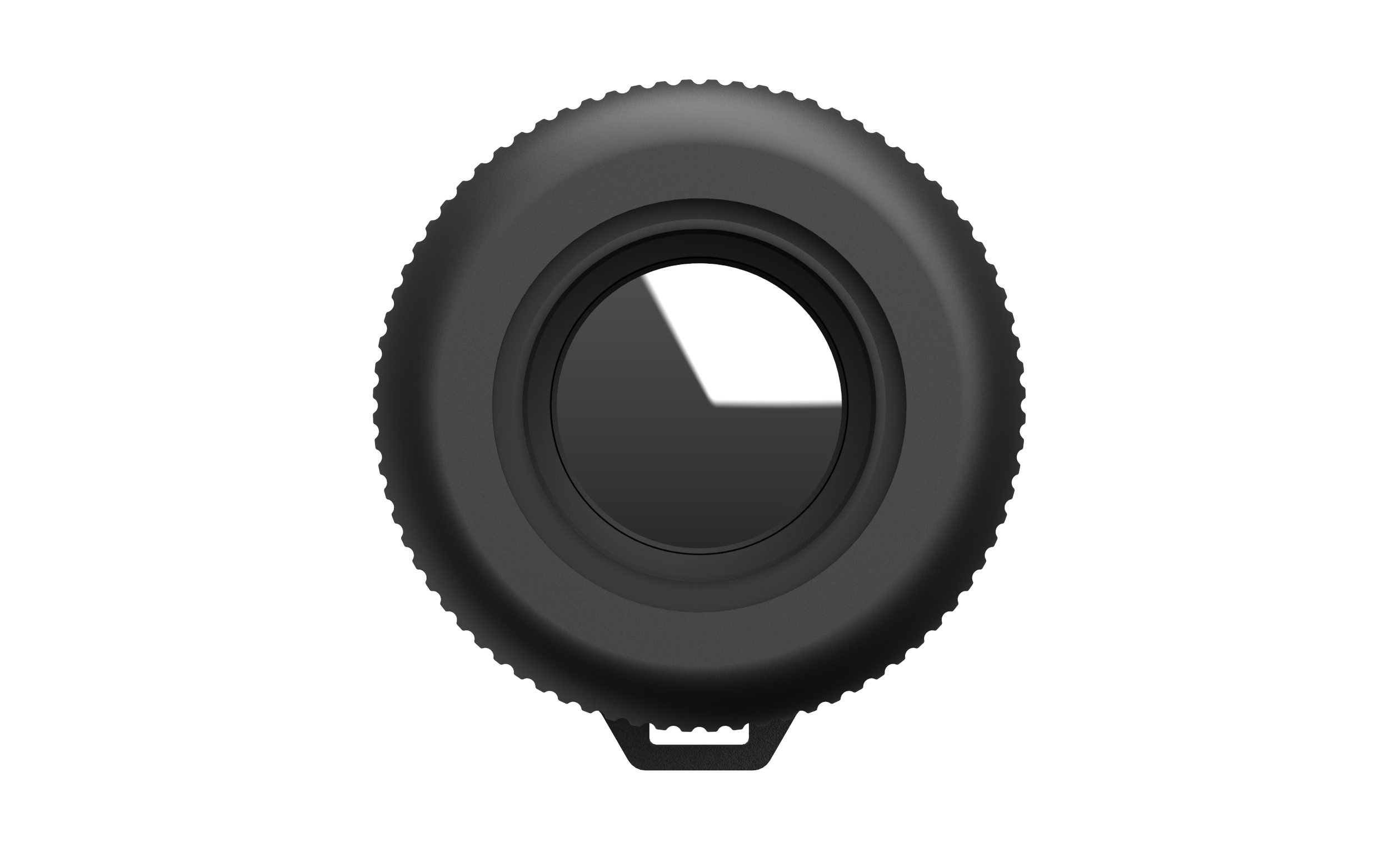 Guide Thermal Monocular - TE421