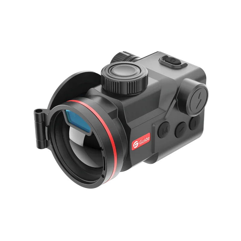 TB650 PRO LRF 2.0