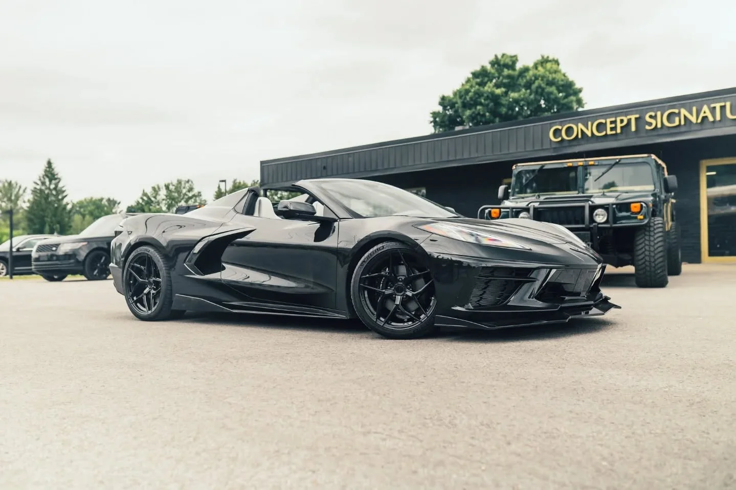 Corvette C8 disponible en location court terme ou achat 🔥🔥🔥 plus d'informations, visiter notre site internet ‼️‼️‼️ link in the bio