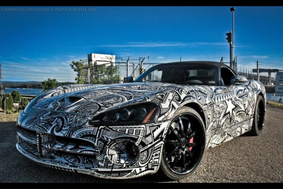 car project